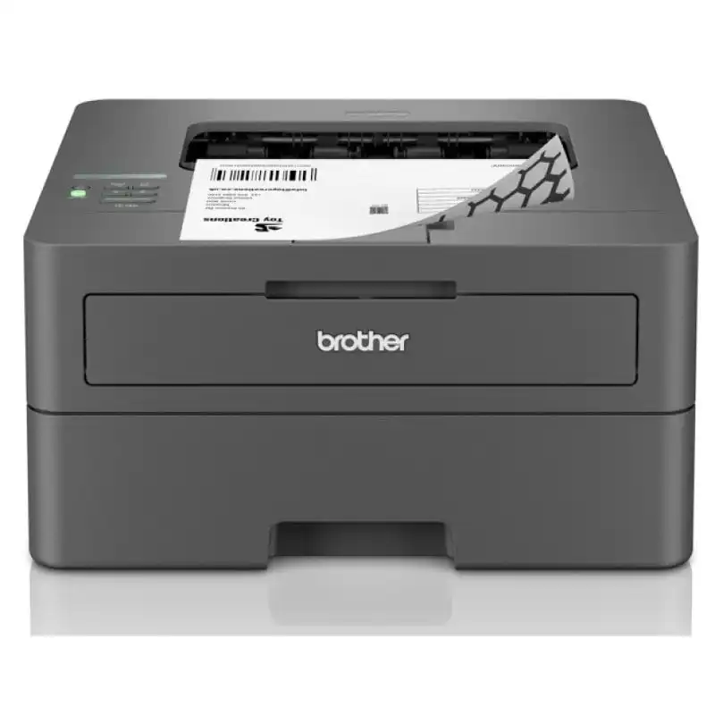 Brother HL-L2400DW Impresora Láser Monocromo WiFi Dúplex