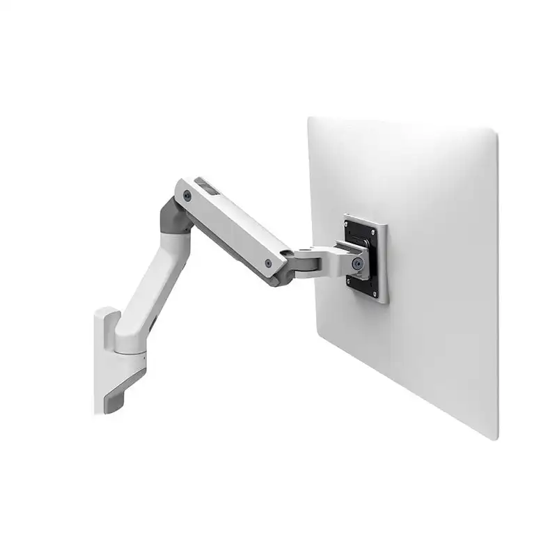 Ergotron HX Soporte de Pared para TV/Monitor hasta 49" VESA 400x400 Máx 19.1kg Blanco