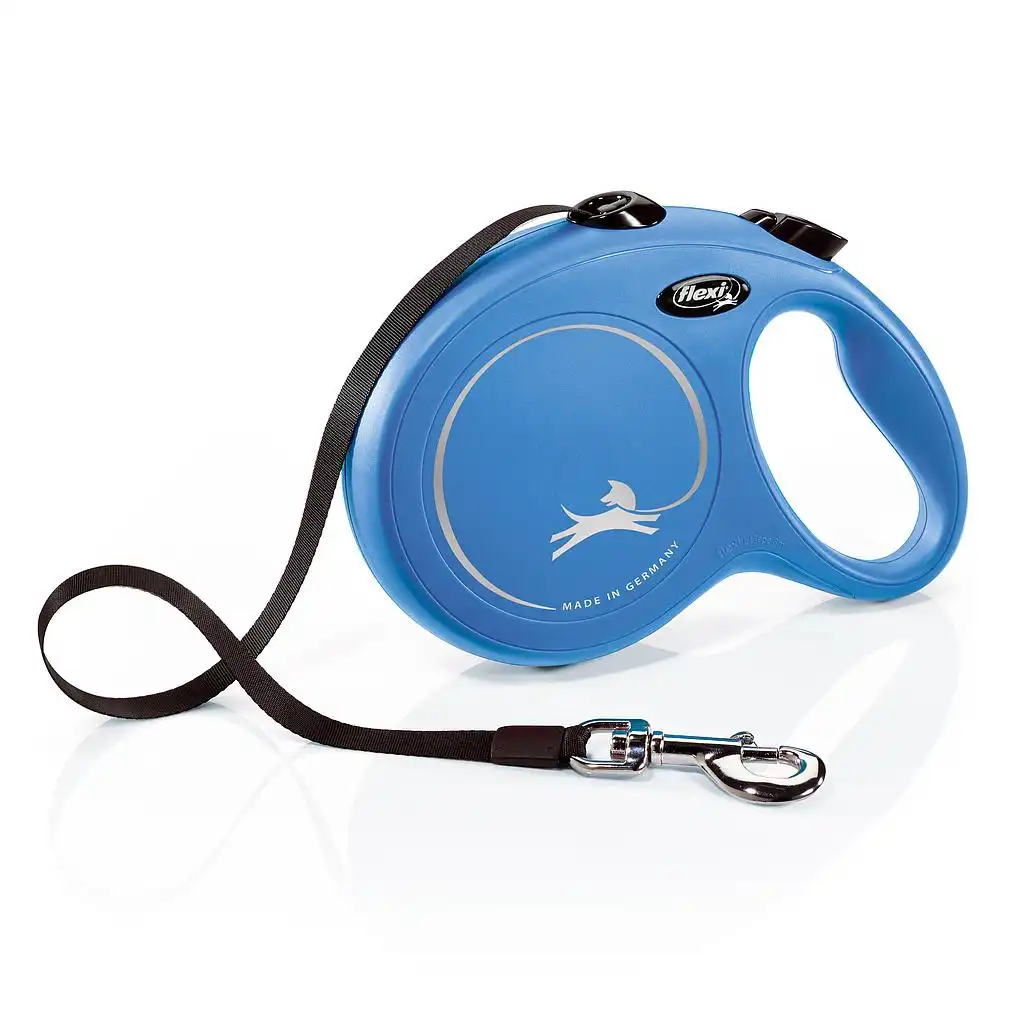 Flexi Correa classic L 5m 3.5 KG - flexi - Comparador de precios