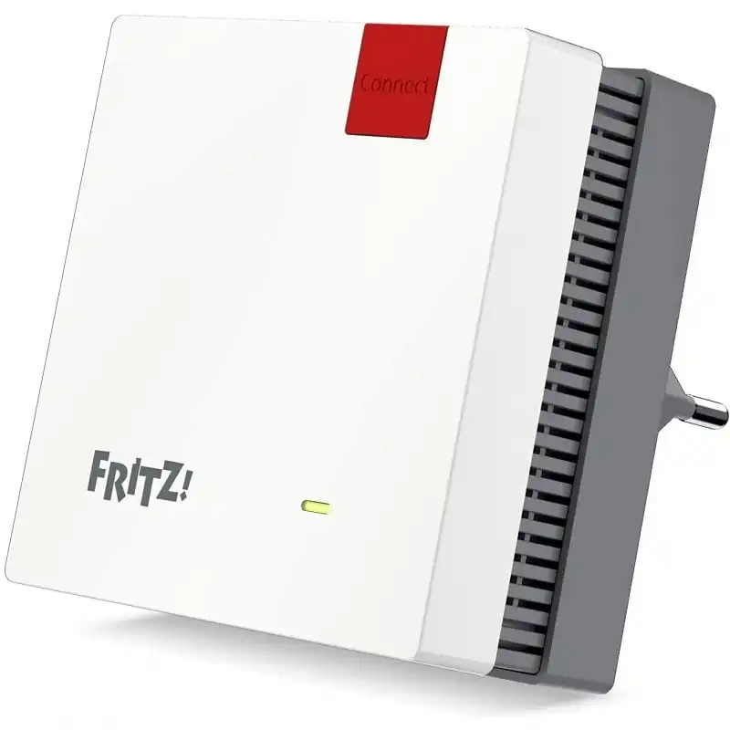 Fritz Repeater 1200 International