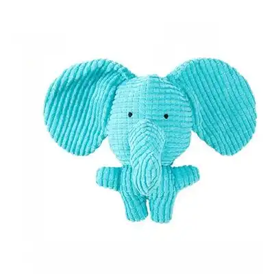 FurryFusion Peluche de elefante para perros - Artículo 1 - Furry Fusion - Comparador de precios