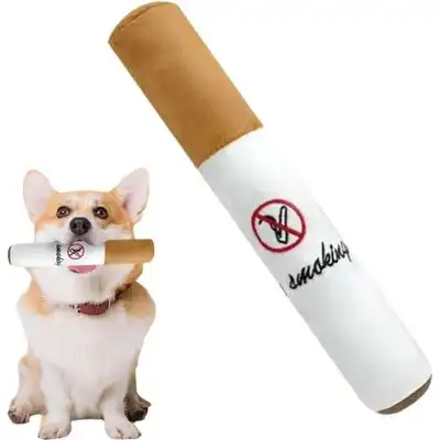 HausPets  interactivo con forma de perro cigarro que emite sonidos - Artículo 1 - HausPets - Comparador de precios