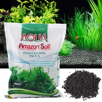 IntiMeg Fertilizante básico para acuario, arena de fondo 1000 g - 1000 g - IntiMeg - Comparador de precios