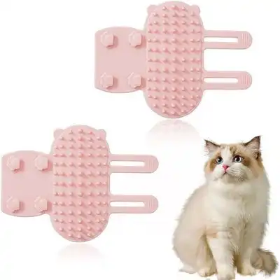 IntiMeg Rascador - juguete de silicona para gatos y perros - 1 pieza - IntiMeg - Comparador de precios