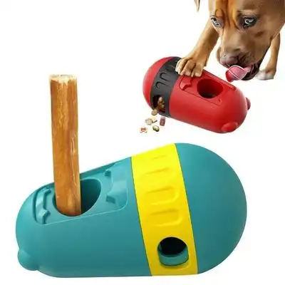 IntiMeg soporte para golosinas de perro - Verde - IntiMeg - Comparador de precios