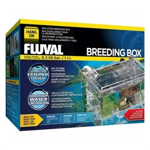 Marina MARINABREEDING BOX Gde 2 l 2 L - Marina - Comparador de precios