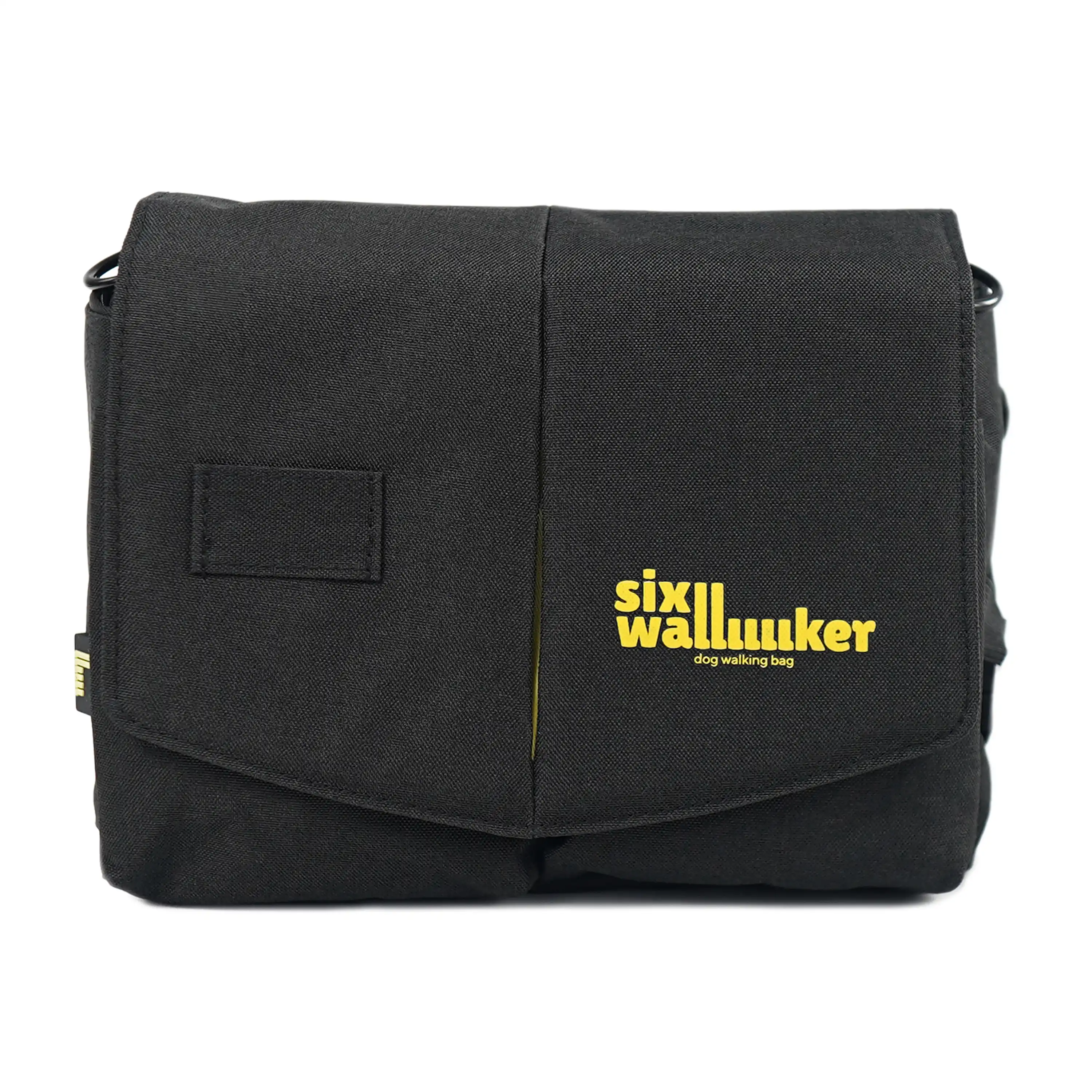 SixWalker Multifuncional bolsa de paseo para perros con 9 bolsillos para perros accesorios + 2 bolsas chuches para perros - SixWalker - Comparador de precios
