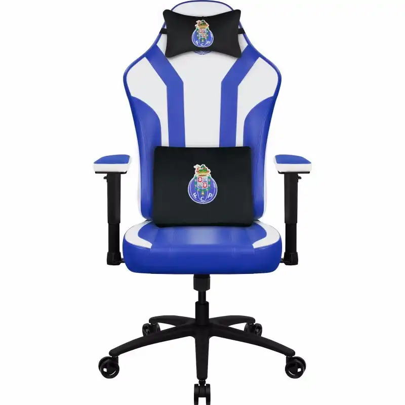 ThunderX3 EAZE Silla Gaming FC Porto Edition
