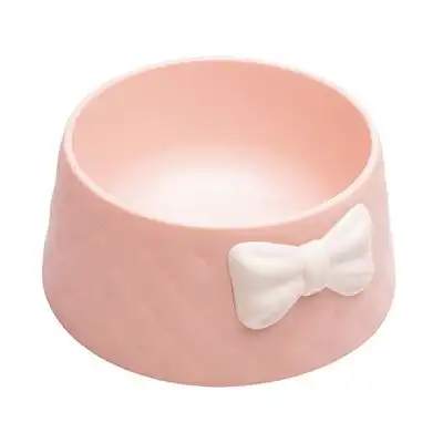 UAMLY cuenco para mascotas - rosa - Uamly - Comparador de precios