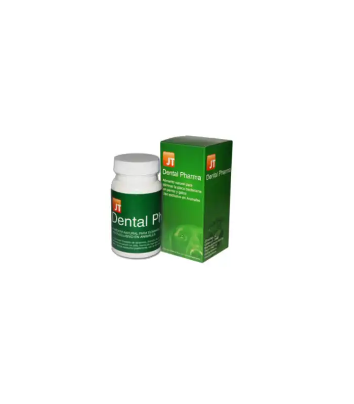 Dental Pharma para perros y gatos - Jtpharma - Comparador de precios