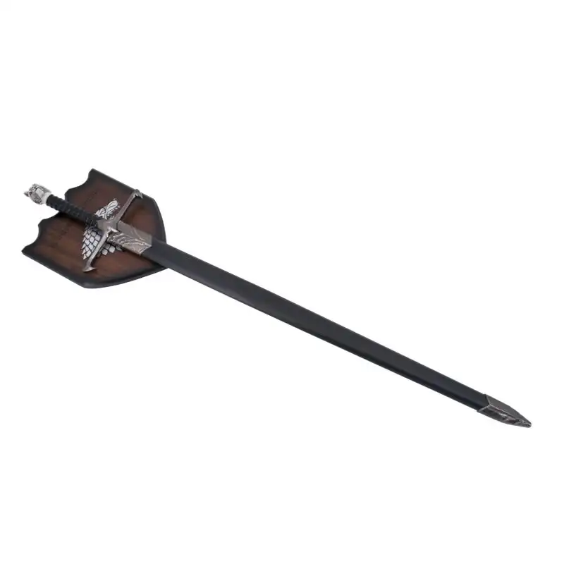Amont Réplica Espada Garra Jon Nieve Juego de Tronos 100cm