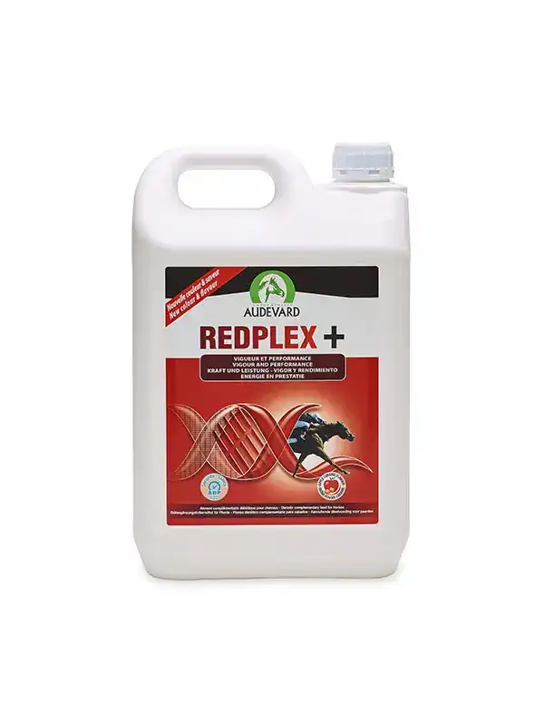 Audevard Redplex 5 L - AUDEVARD - Comparador de precios