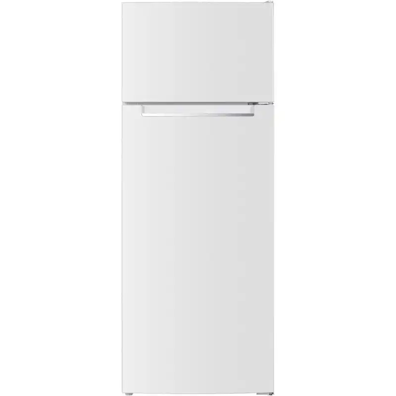 Beko RDSO206K40WN Frigorífico Dos Puertas E Blanco