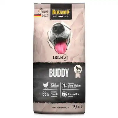 Belcando Baseline Buddy - 12,5 kg - Belcando Baseline - Comparador de precios