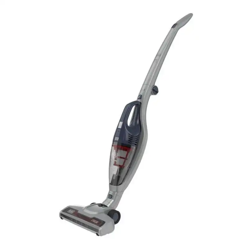 Black & Decker SVB520JW Aspirador Escoba Inalámbrico 18V