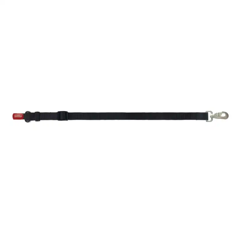 Colti Adaptador para cinturon de seguridad 45/70 cm Para Perros 1 Unidad. - Colti - Comparador de precios