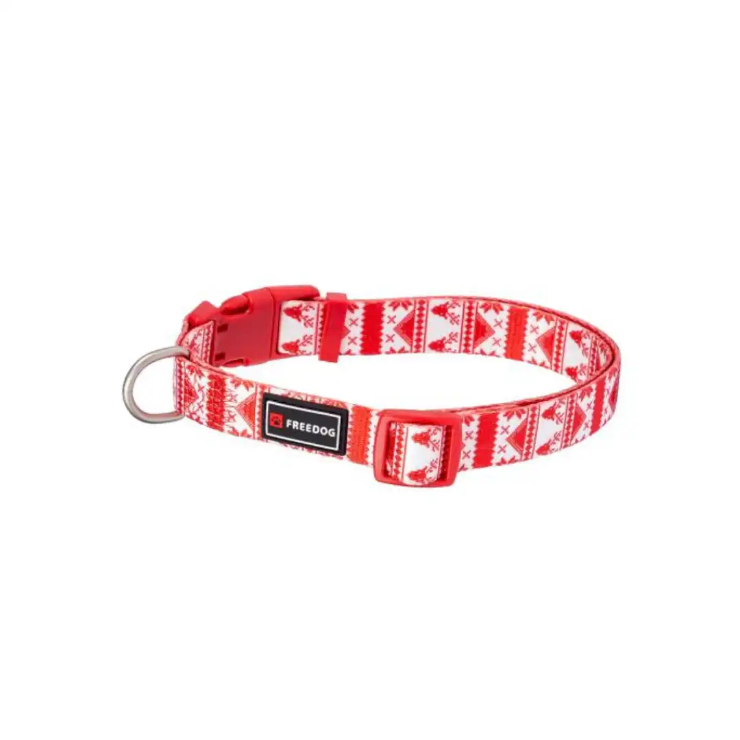 Freedog Collar Christmas Tree Cookie Para Perros ¡Edición Limitada! - Freedog - Comparador de precios
