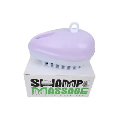 FurryFusion Cepillo de baño ajustable para perros y gatos - Artículo 1 - Furry Fusion - Comparador de precios