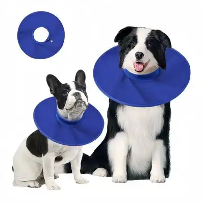 FurryFusion Collar protector para perros y gatos - METRO - Furry Fusion - Comparador de precios