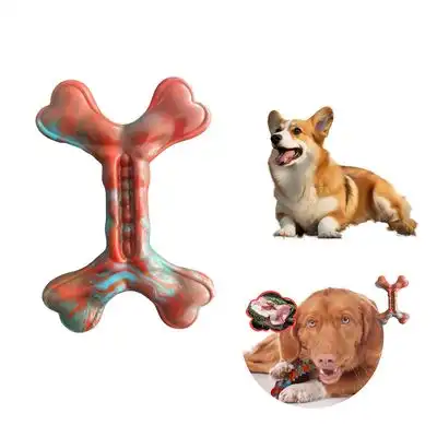 FurryFusion  de hueso de nailon resistente para perros - Artículo 1 - Furry Fusion - Comparador de precios