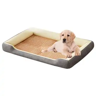 FurryFusion Nido de verano para perros y gatos - L - Furry Fusion - Comparador de precios