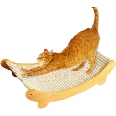 HausPets Rascador de sisal para gatos - Artículo 1 - HausPets - Comparador de precios