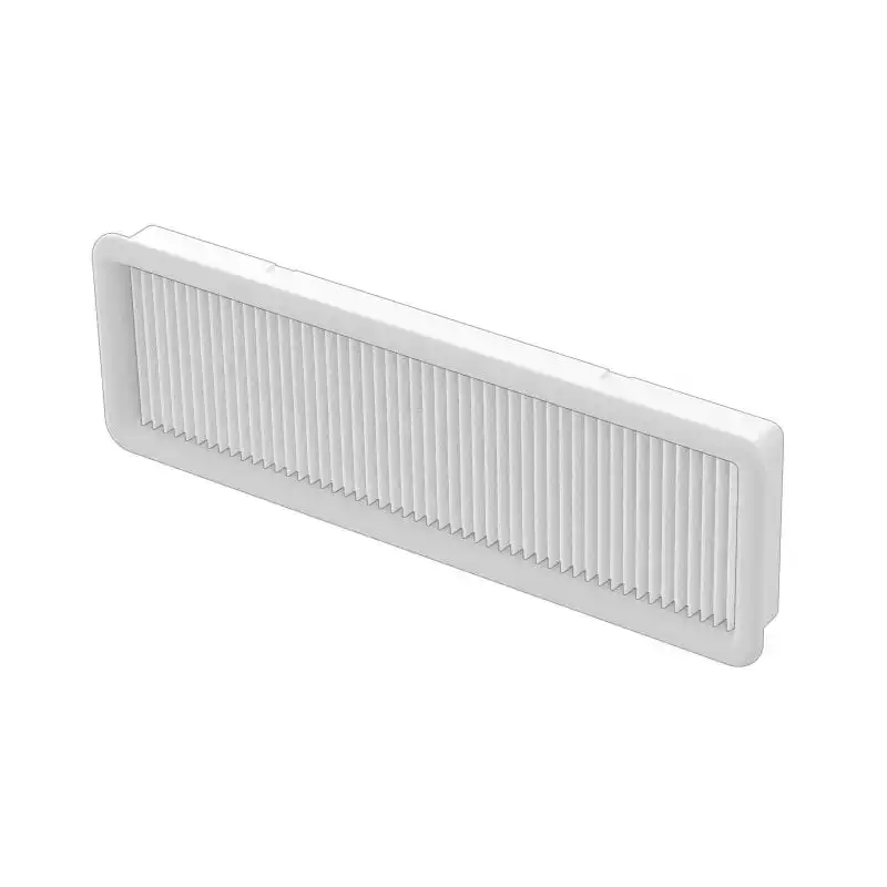 Hobot Pack De 2 Filtros Hepa Para Robot Friegasuelos Aspirador Legee-7