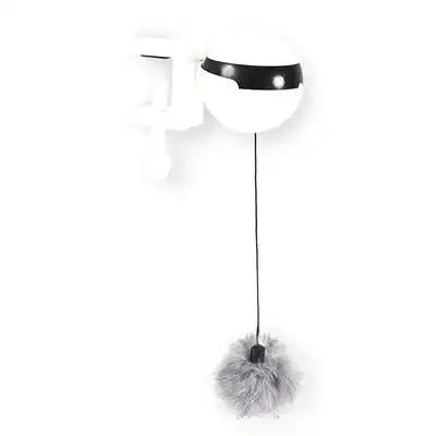 IntiMeg Bola elevadora automática para gatos - Una pieza - IntiMeg - Comparador de precios
