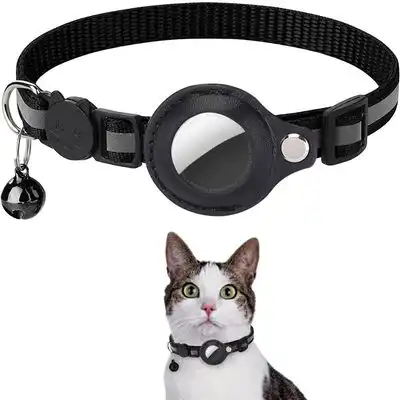 IntiMeg Collar reflectante para gatos - Artículo 1 - IntiMeg - Comparador de precios