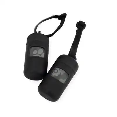 IntiMeg Dispensador de bolsas para excrementos de perro - Artículo 1 - IntiMeg - Comparador de precios