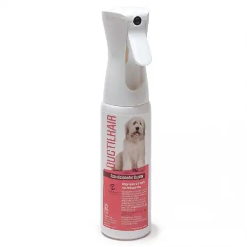 Laboratorios Pino Ductilhair Acondicionador Antinudos para perros - Laboratorios Pino - Comparador de precios