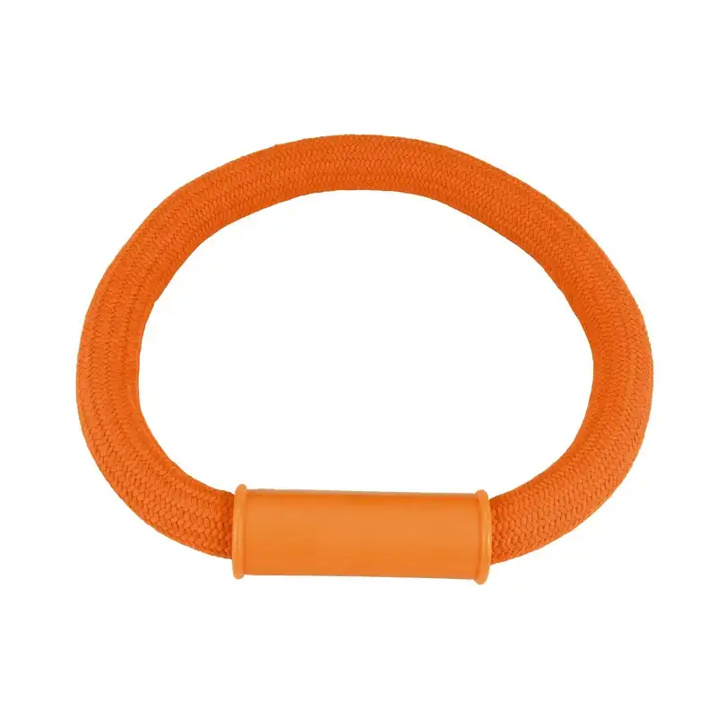 Maxi Aro Cuerda Dental Nayeco Para Perro 24 Cm 1 Unidad. - Nayeco - Comparador de precios