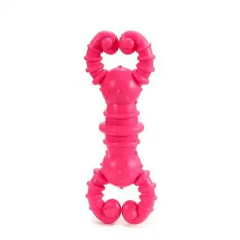 Para Perros Silicona (12 X 2 X 4 Cm)