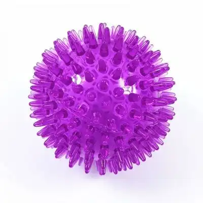 Pawffee Juego de 3 pelotas chirriantes para perros de 6,5 cm. - 1 pieza - Pawffee - Comparador de precios