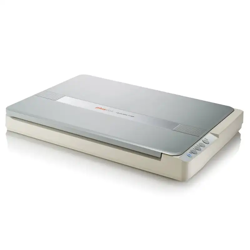 Plustek OpticSlim 1180 Escáner de Documentos