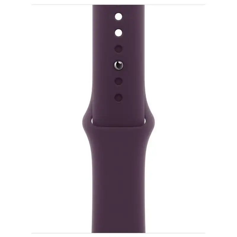 42mm Plum Sport Band - M/L