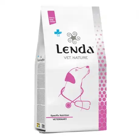 9.9 KG 10 kg Lenda Vet. Nature Gastro & Atopic pienso para perros - Lenda - Comparador de precios