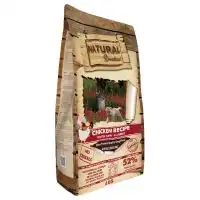 Natural Greatness Pollo Puppy 6 Kg. - Natural Greatness - Comparador de precios