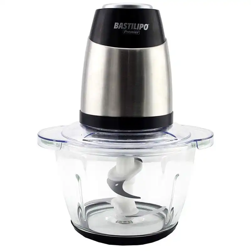 Bastilipo PE-350 Picadora 350W 1.2L