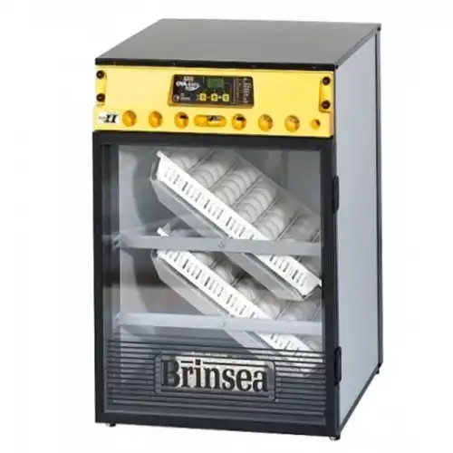 Brinsea ova easy 100 advance ex incubadora de huevos - Brinsea - Comparador de precios