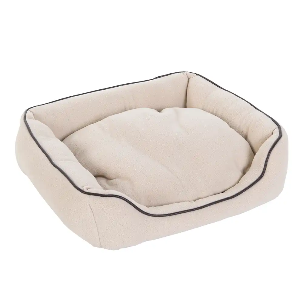 Cama para mascotas Vanilla - 50 x 45 x 12 cm - bitiba - Comparador de precios