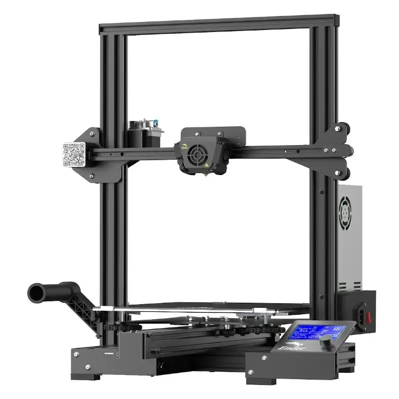 Creality Ender-3 Max Impresora 3D