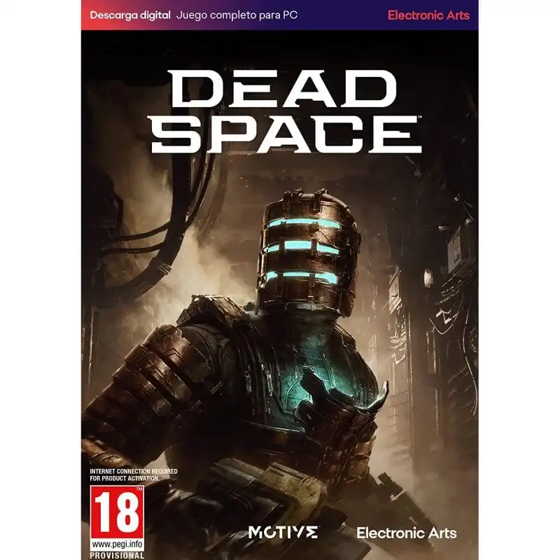 Dead Space Remake PC