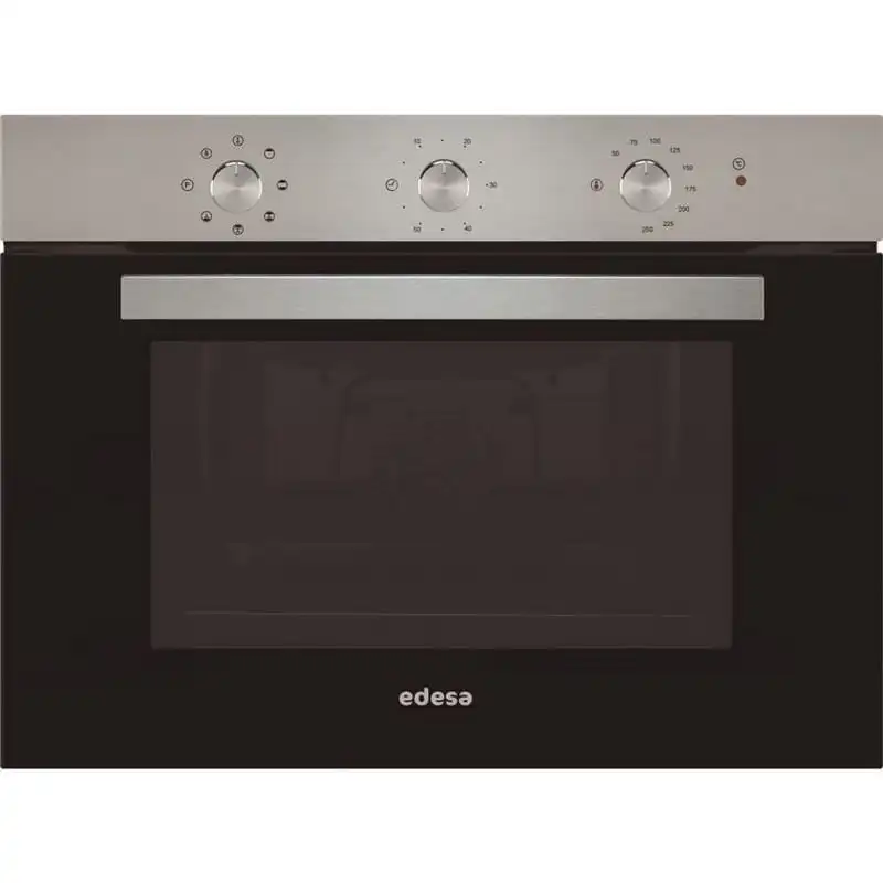 Edesa EOE-4520 X Horno Multifunción 40L A Acero Inoxidable
