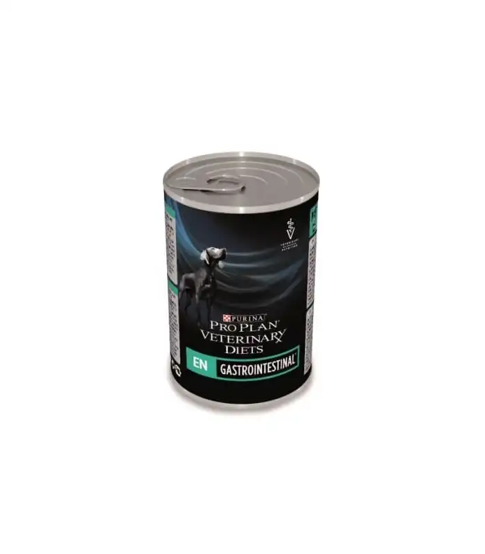 EN lata 400gr para Perro, Unidades 12 unidades de 400gr - Purina Veterinary Diets - Comparador de precios