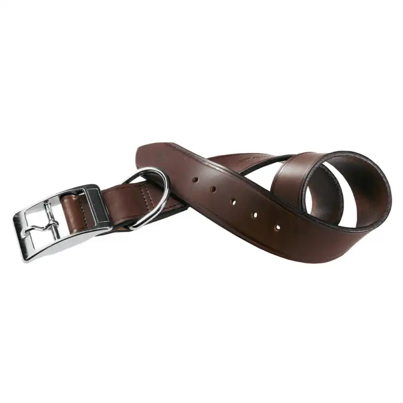 Ferplast Collar Cuero Toro Vip S - ferplast - Comparador de precios