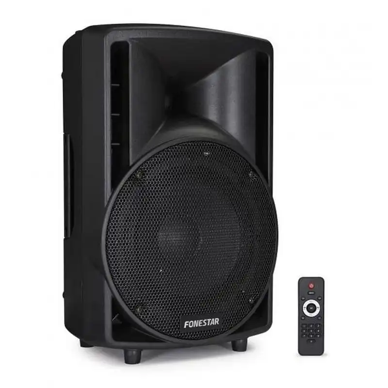 Fonestar ASB-880U Altavoz Autoamplificado 160W
