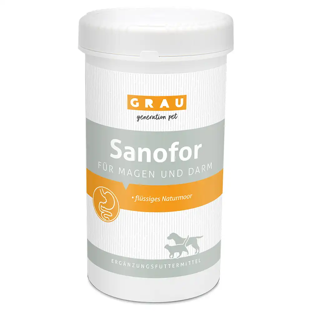 GRAU Sanofor Estómago/Intestinos complemento alimenticio - 1 kg