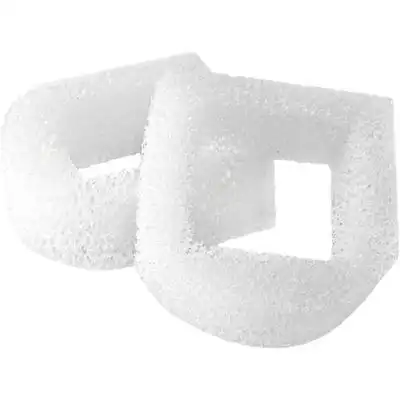 HausPets Compatible filtros espuma PetSafe (paquete 2) fuentes agua - 2 piezas - HausPets - Comparador de precios