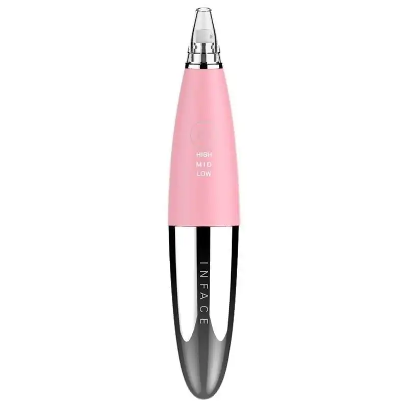 InFace Blackhead Limpiador de Poros Rosa